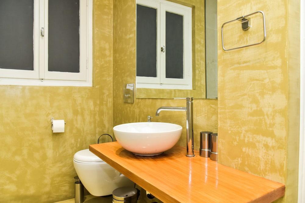 Central Apartment At Echarxia 2 Beds For 5 Pers By Mps Athens Ngoại thất bức ảnh
